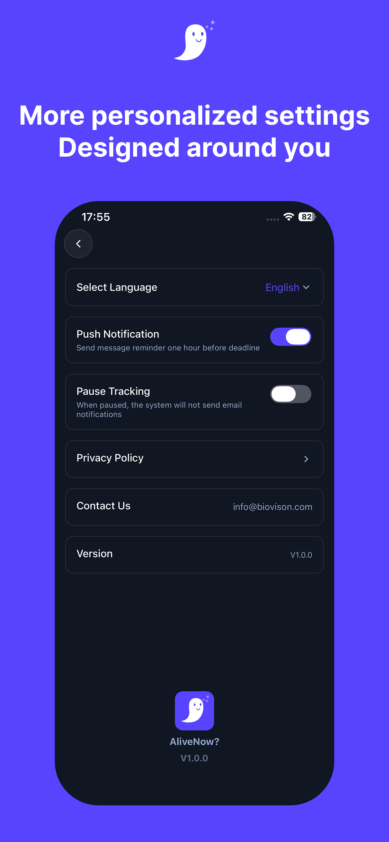 AliveNow? gallery image