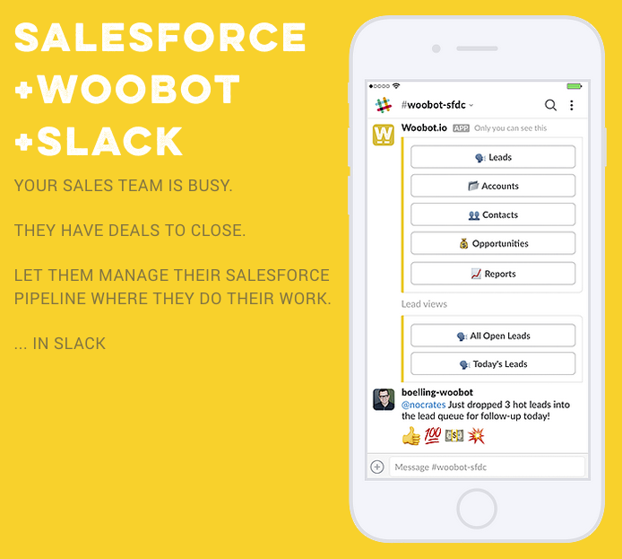 Woobot.io gallery image