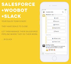 Woobot.io gallery image