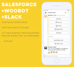 Woobot.io gallery image