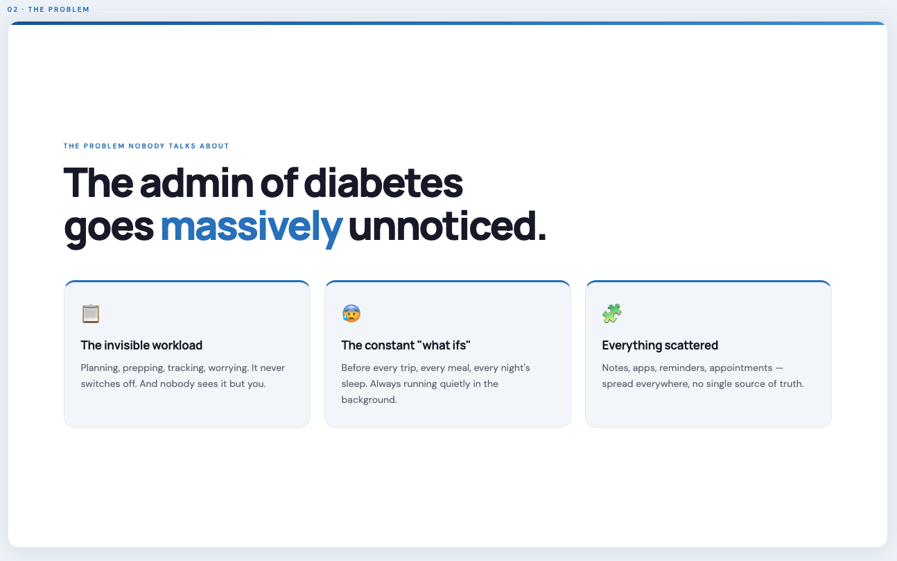 Steady1 gallery image