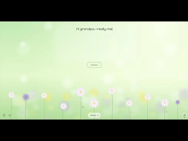 Words for the Wind gallery image