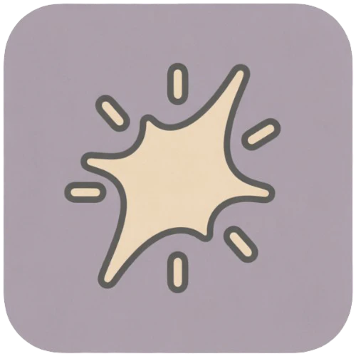 Mild Prompts logo