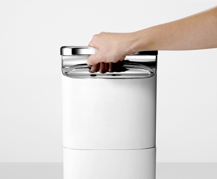 Replenish Blender gallery image