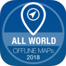 Offline Map + Car Navigator