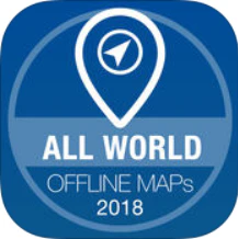 Offline Map + Car Navigator