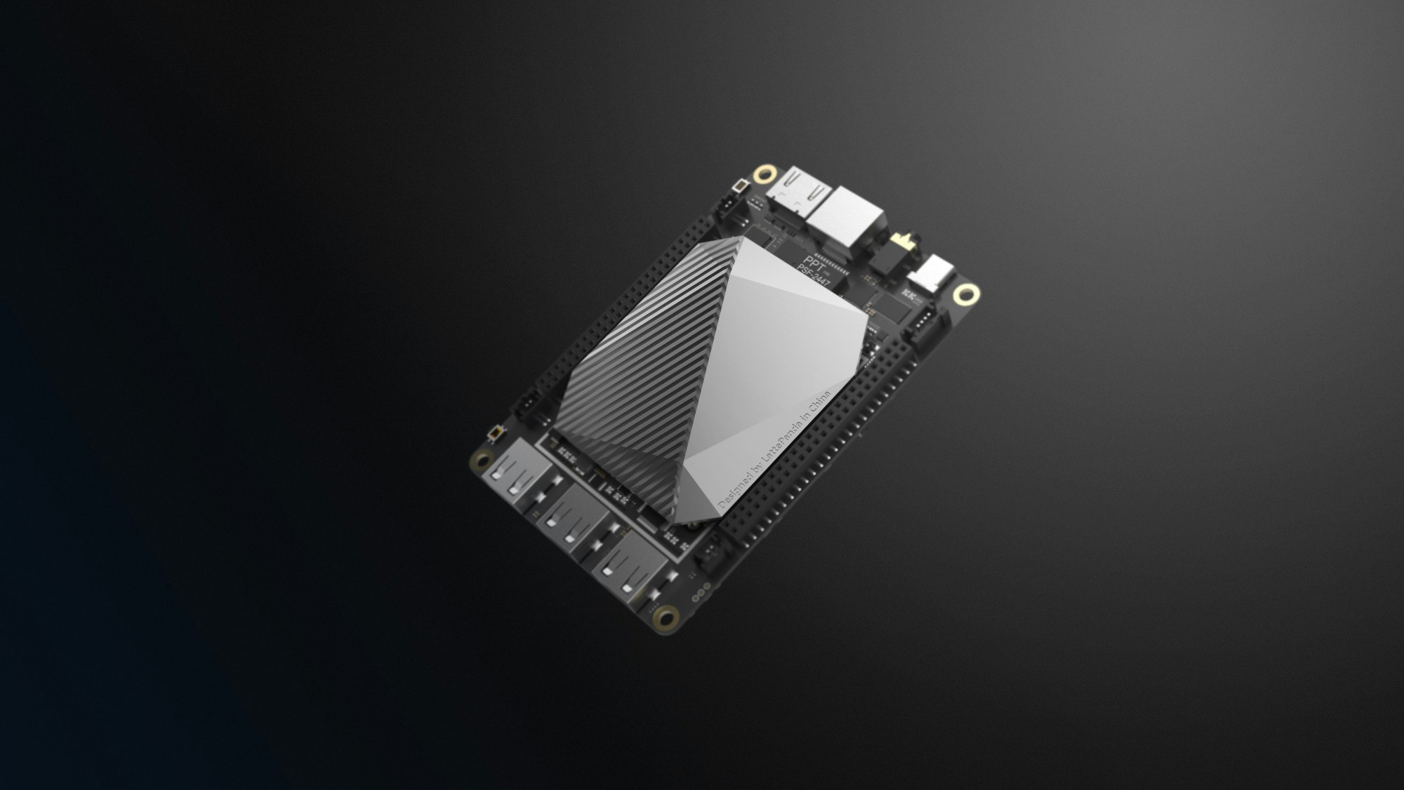 LattePanda Alpha gallery image