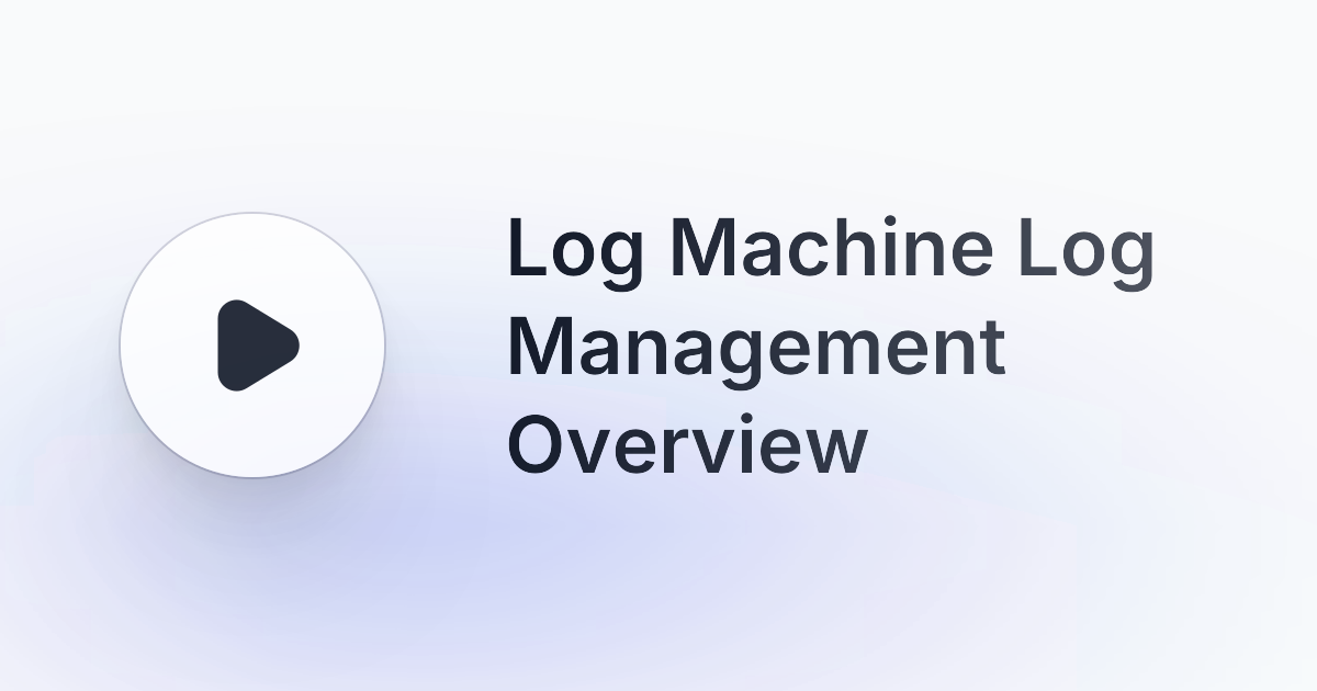 Log Machine gallery image
