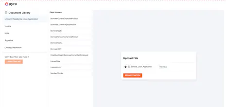 Pyro AI gallery image