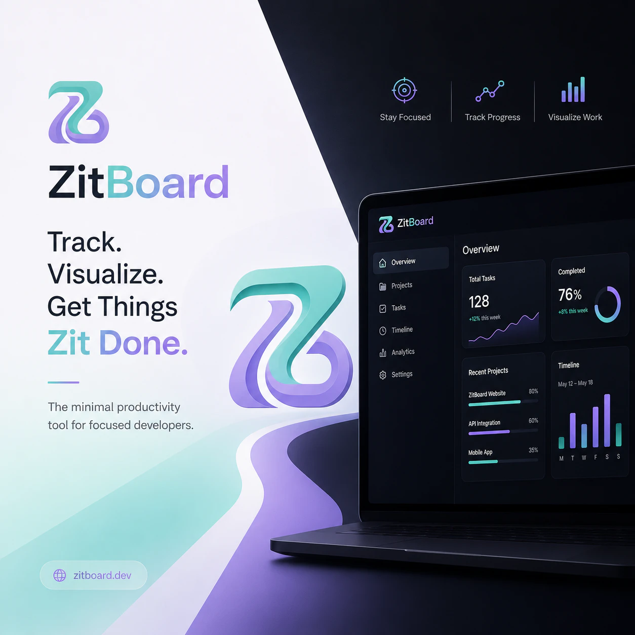 ZitBoard 截图 3