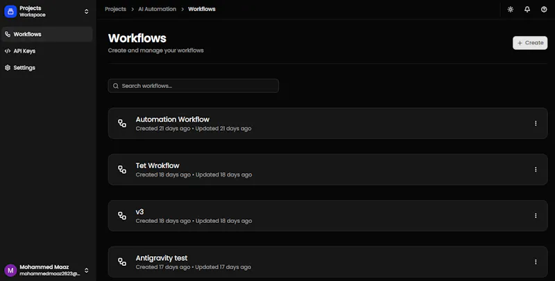 Vangrex screenshot 3
