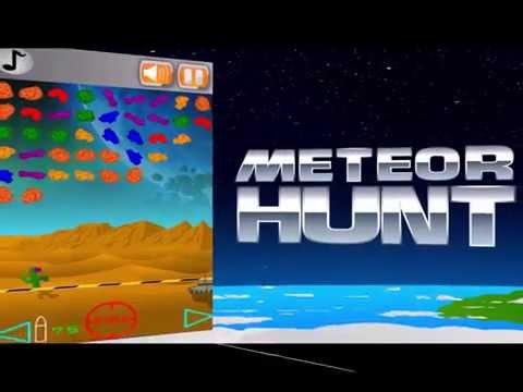 Meteor Hunt gallery image