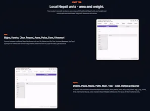 NepDate Widget gallery image
