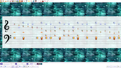 DanielX.net Paint Composer gallery image