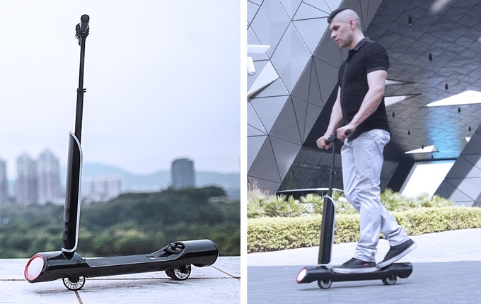 GoTube gallery image