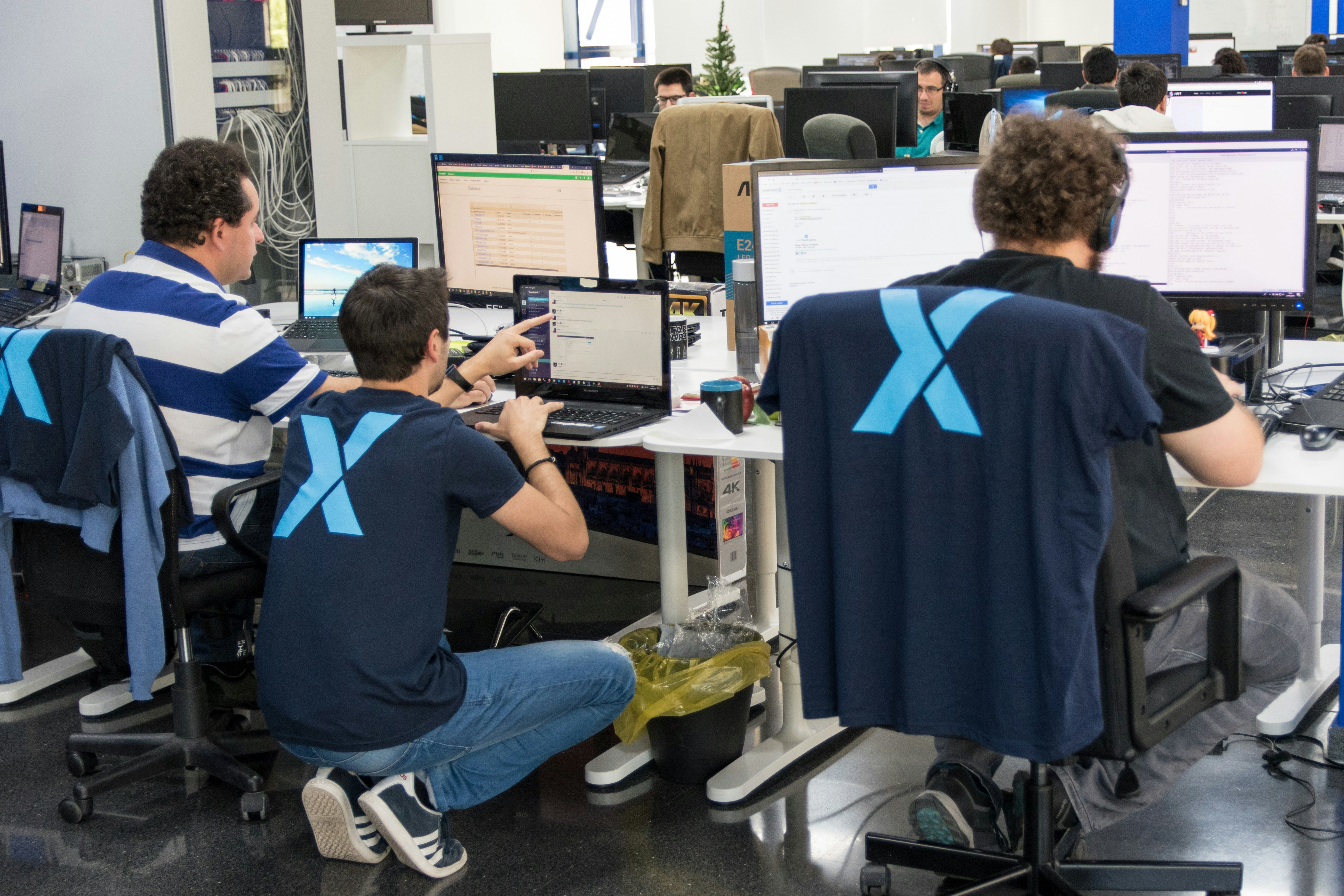 TravelgateX gallery image