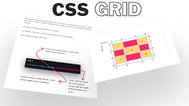 Complete Guide to CSS Grid gallery image