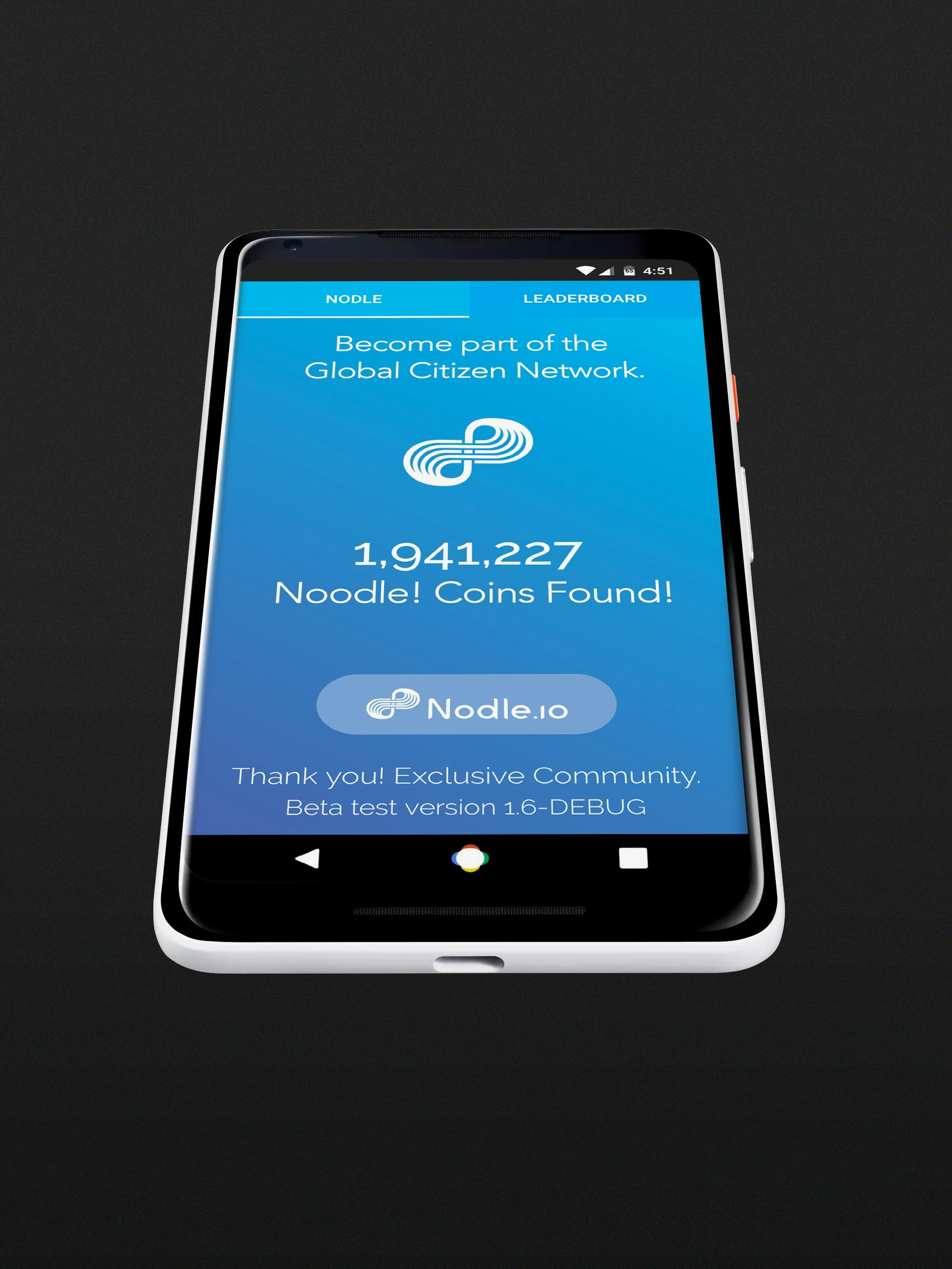 Noodle! Coins gallery image