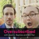 Oversubscribed - #4: The Future of AI, #RIPTwitter, and Content Monetization with Mark Johnson