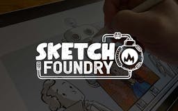 Sketch Foundry media 1