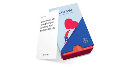 Closer Game gallery image