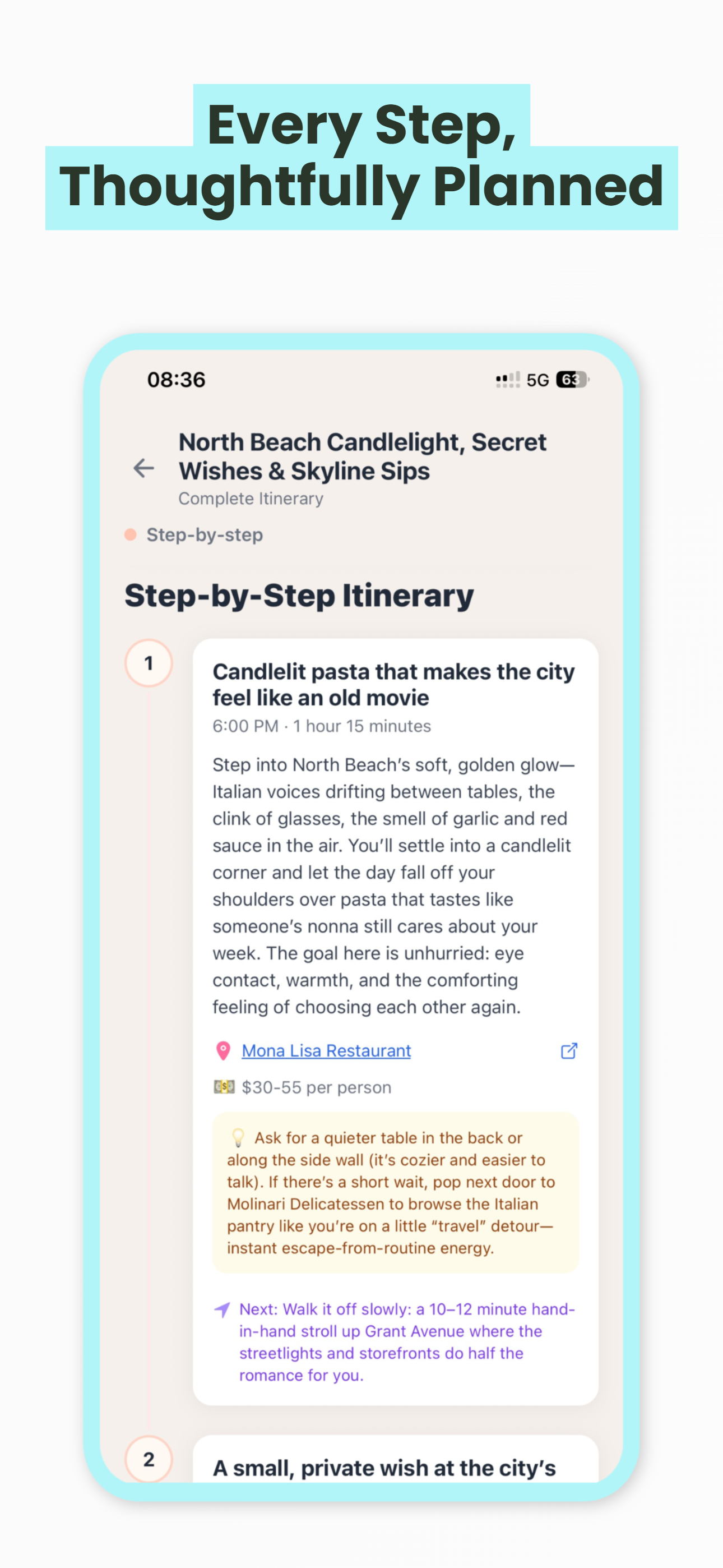 DateCraft gallery image