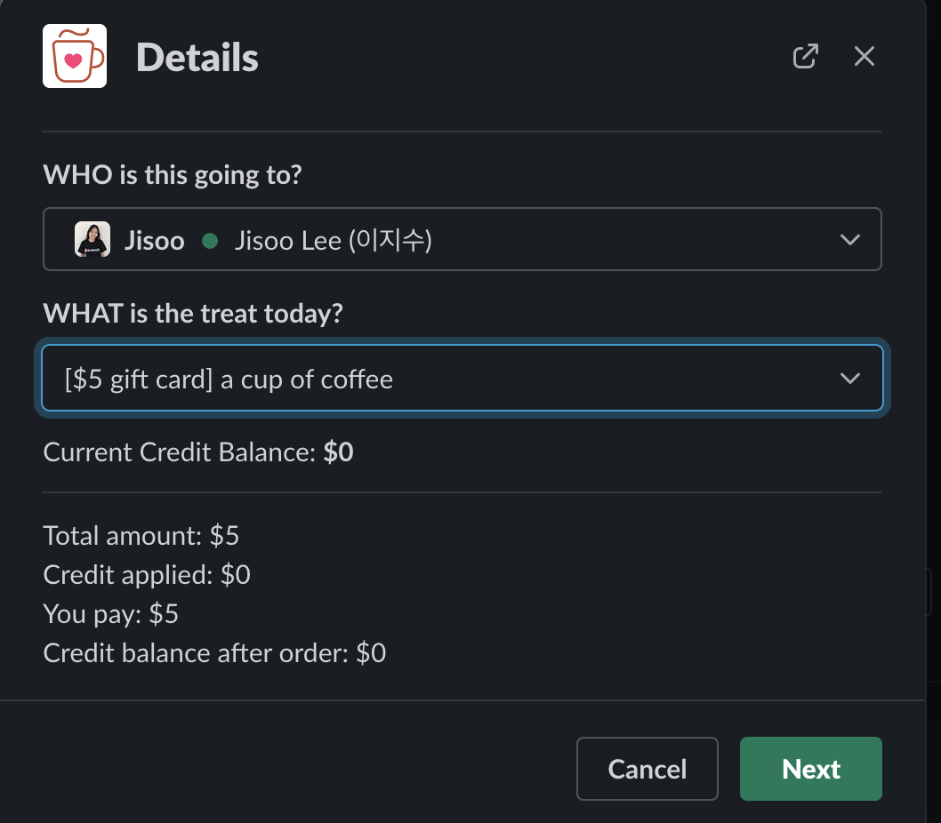 Treateam gallery image