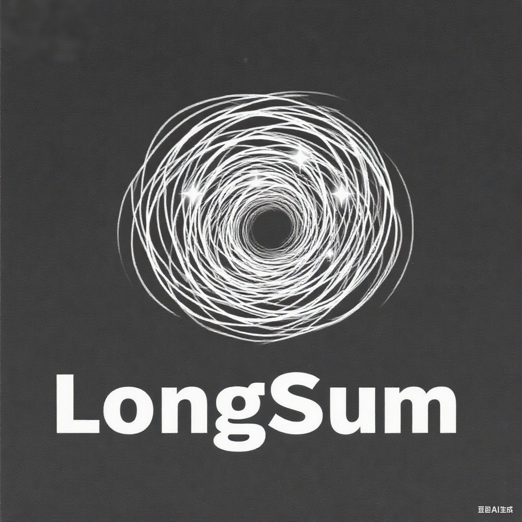 LongSum logo