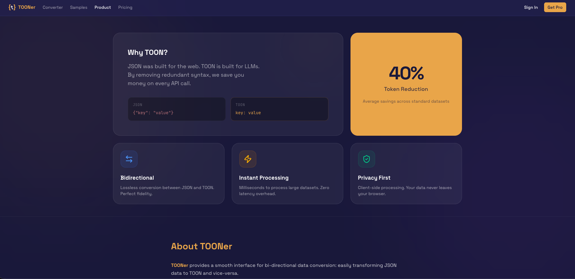 TOONer gallery image