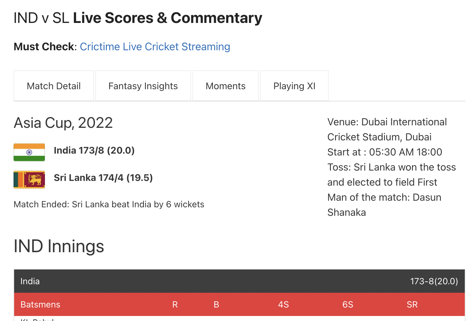 mobilecric live cricket streaming