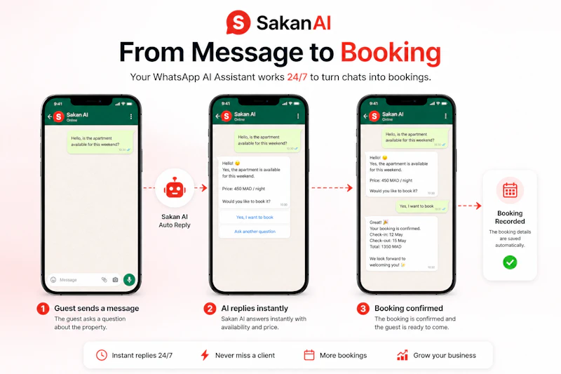SakanAI screenshot 2