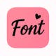 Font Generator