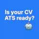 AI-Powered CV–JD Matcher