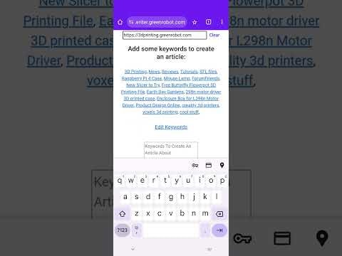 Wizard Writer gallery image