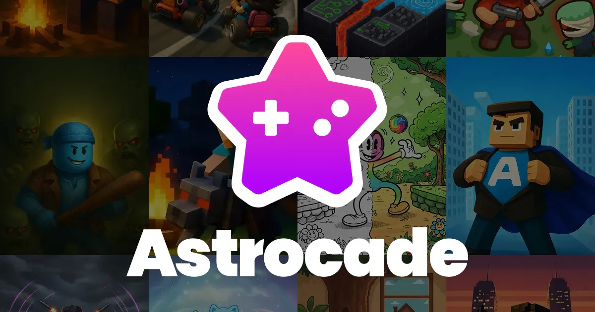 Astrocade  gallery image