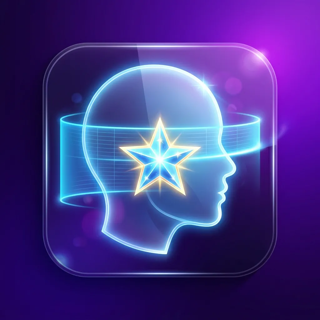 CelebLook: Celebrity Look Alike logo
