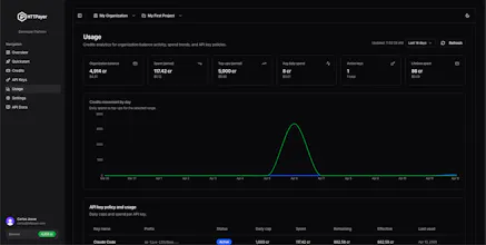 HTTPayer gallery image