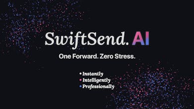 SwiftSend AI gallery image