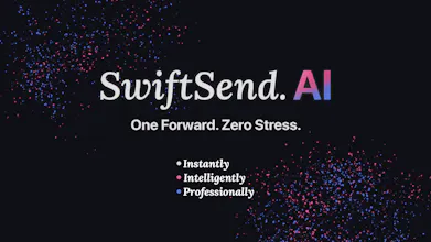SwiftSend AI gallery image