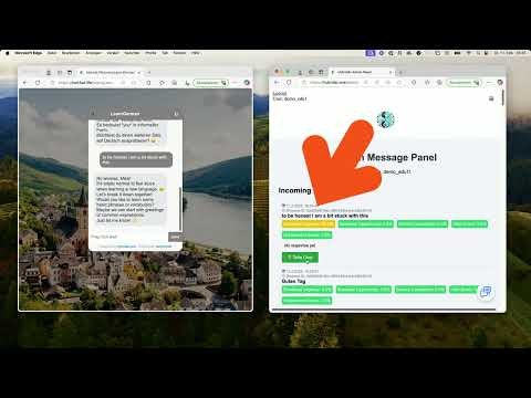 HybridAI gallery image