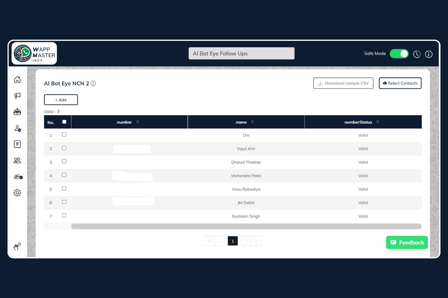 WAppMaster gallery image