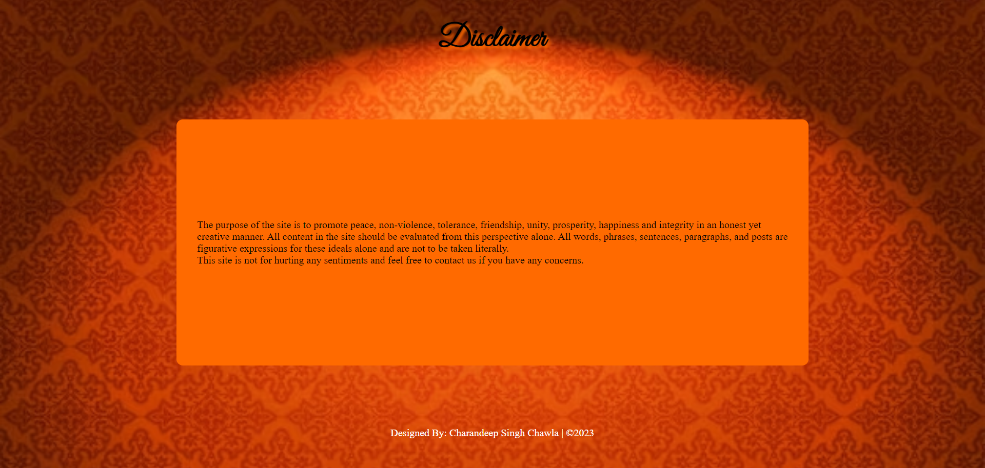 คำอธิษฐาน media 4