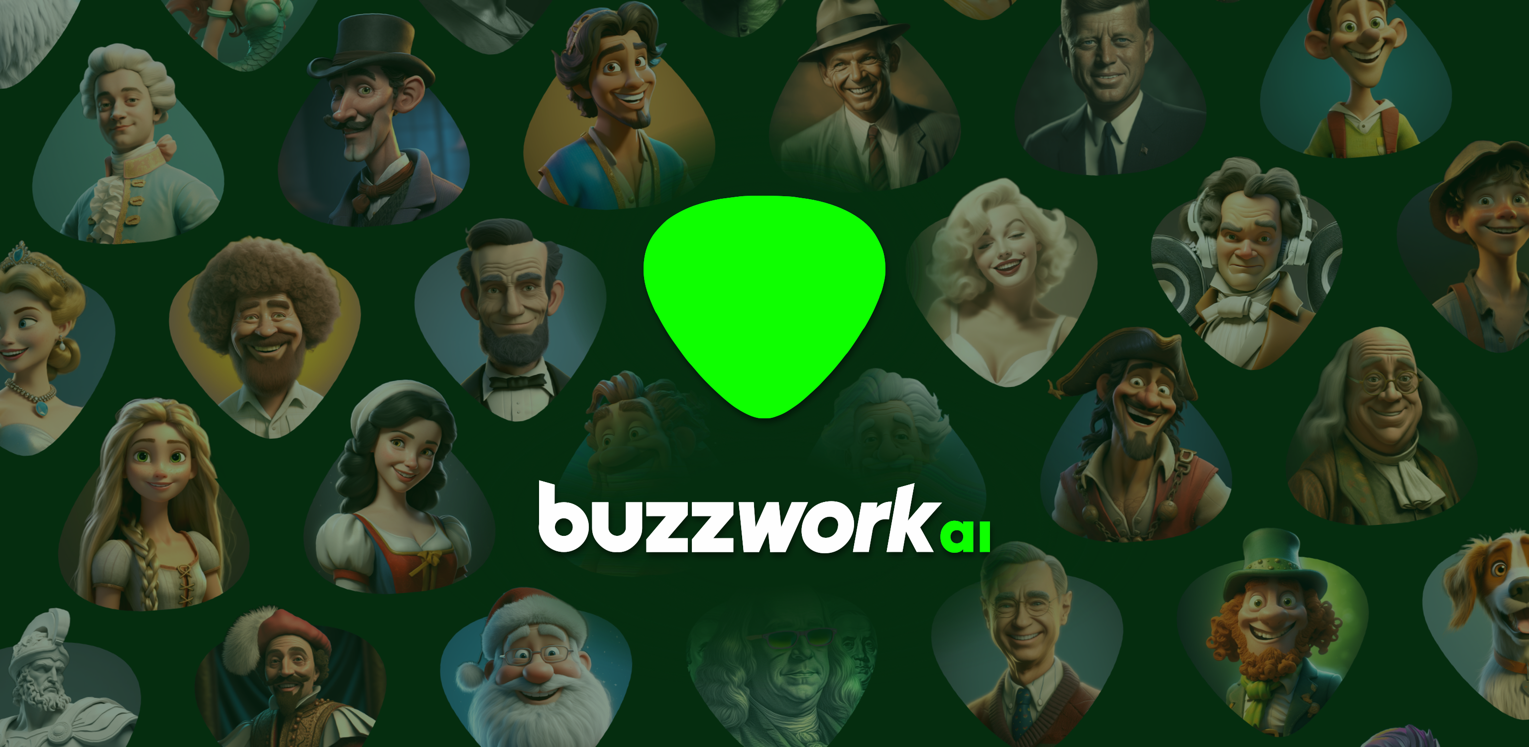 startuptile BuzzWork-Your AI Freelancer