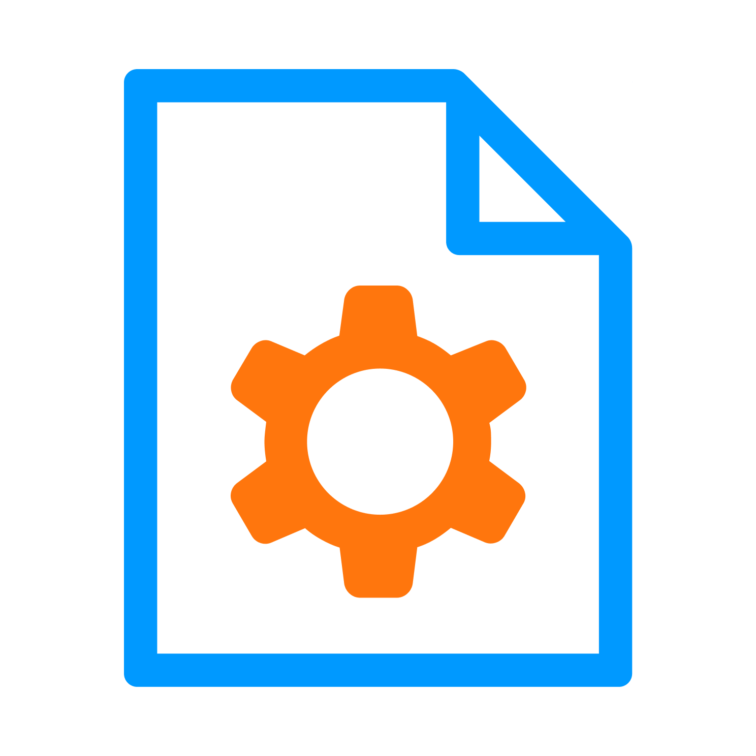 How to Write PRD logo