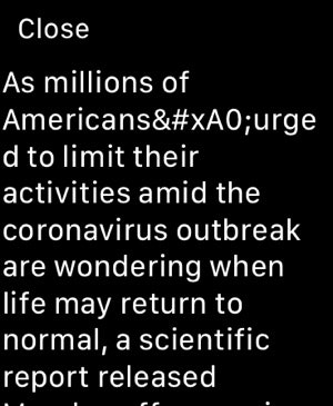 SearchLight gallery image