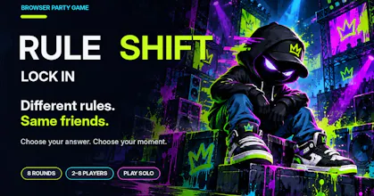 RuleShift: Lock In gallery image