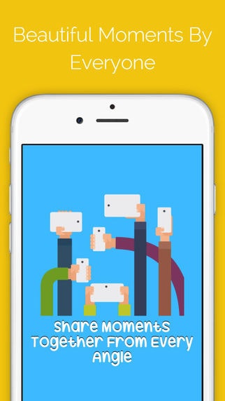 Yuppi App gallery image