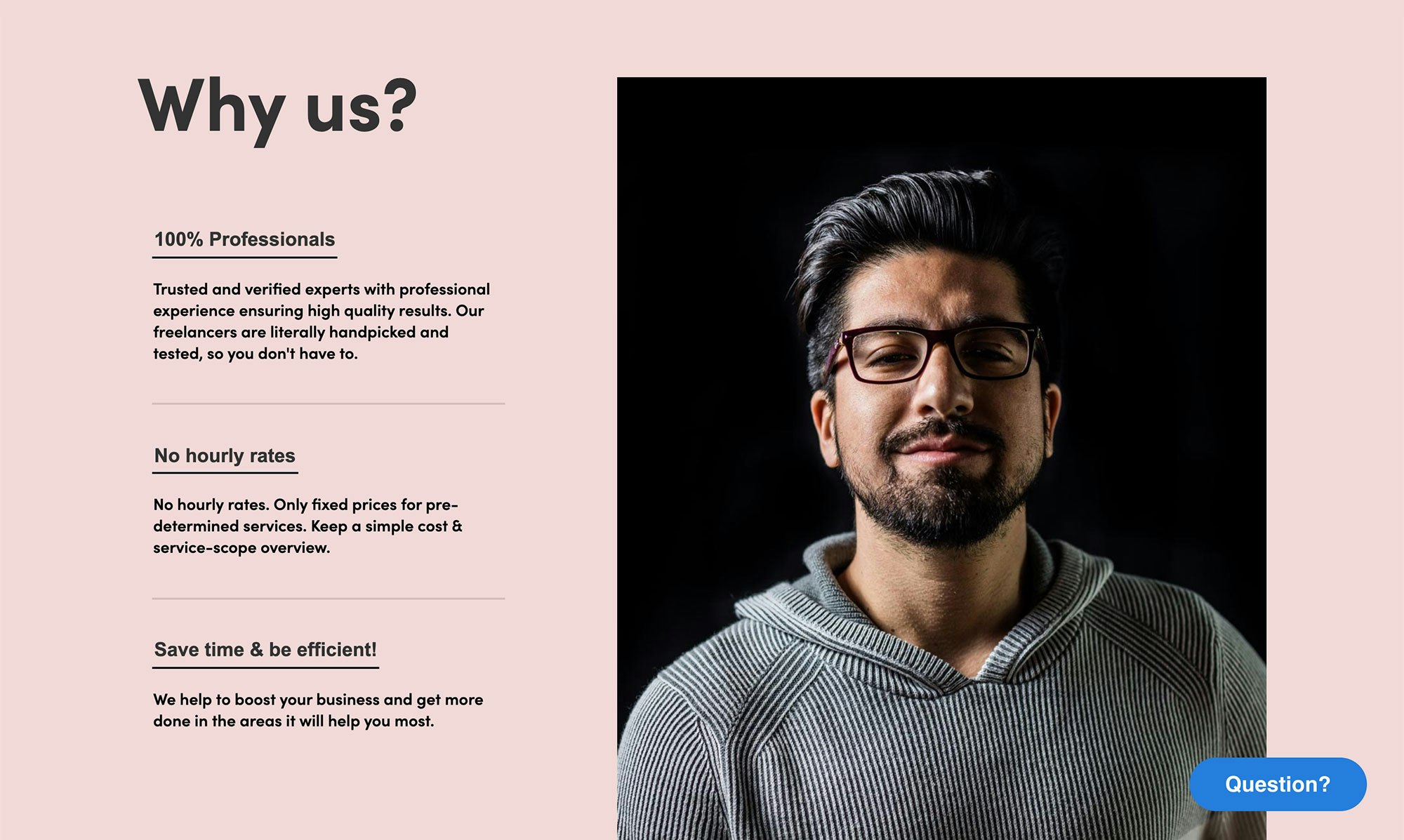 Mindsparkle Services gallery image