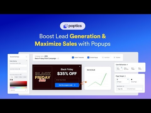 Poptics gallery image