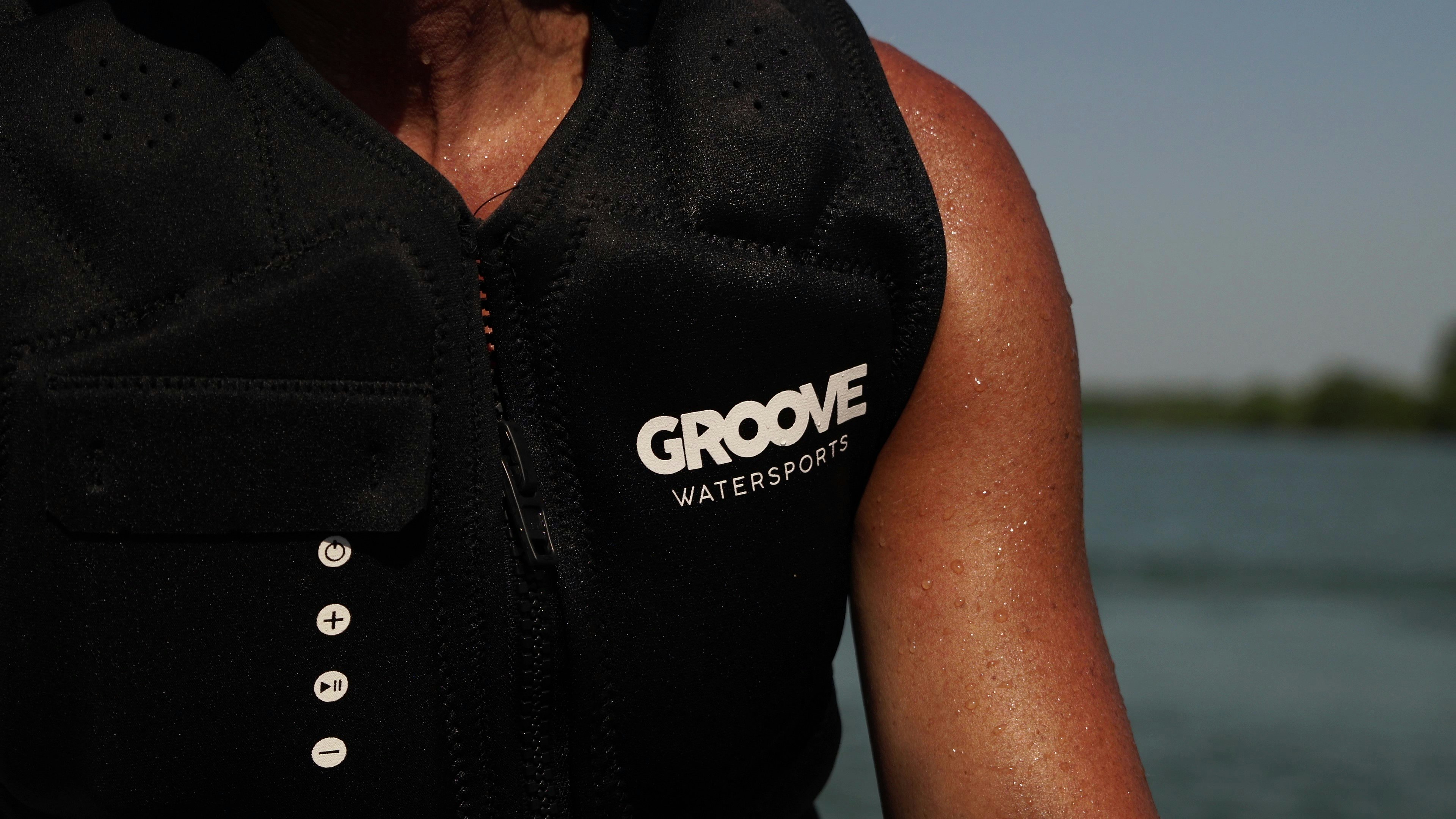 Groove Vest gallery image